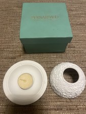 Bernardaud Limoges White