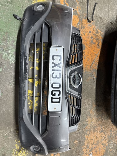 Nissan qashqai 2013 full - qashqai,