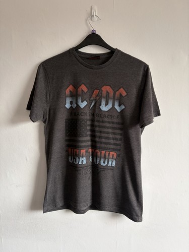 Shirt back in black - back,