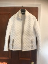 Ladies GOLFINO Quilted