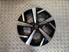 17-21 NISSAN QASHQAI J11 18"