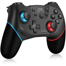 Wireless Controller for