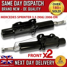 MERCEDES SPRINTER 906 3.5 2006