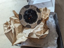 RTS Twin Friction 3PC Clutch