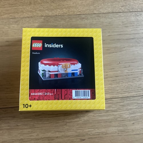 Lego vip insiders 5010224 - vip, /