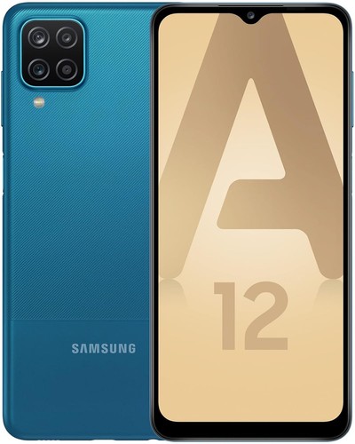 New samsung galaxy a12 - a12, 64gb