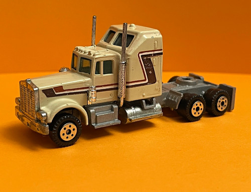 Yatming kenworth conv - yatming,