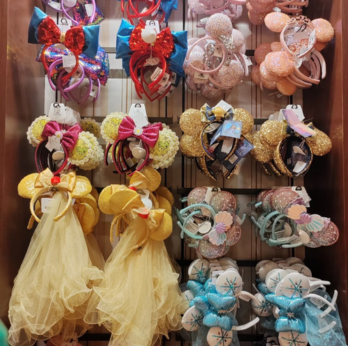 200 styles disney parks mickey - styles,