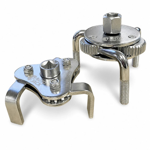 Autojack jaw oil - autojack, filter