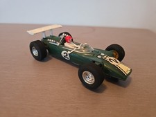 Vintage Scalextric Car Scalextric F1 Car