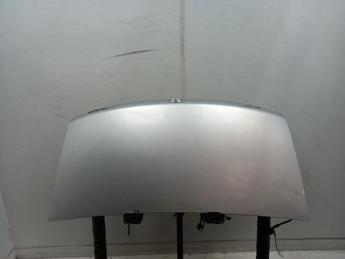 Mazda mx5 boot lid - mazda, tailgate