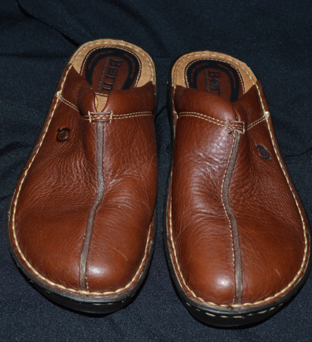 Women born chestnut brown - women's,
