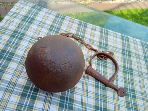 Very rare newgate - very,