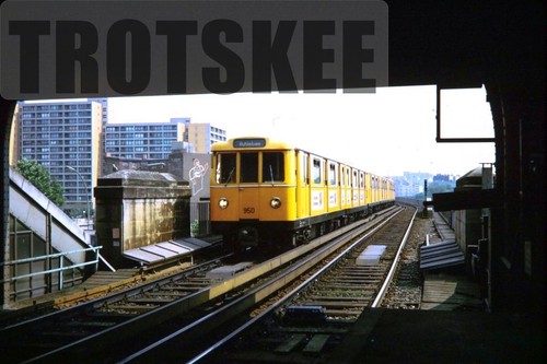 35mm slide west germany - db,