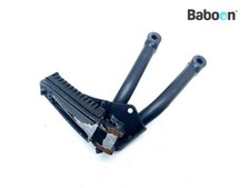 Footrest Bracket Rear Right