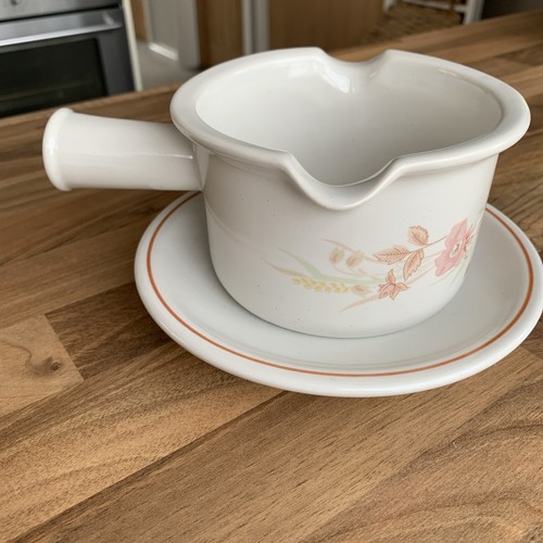 Vintage boots hedge rose gravy - vintage,