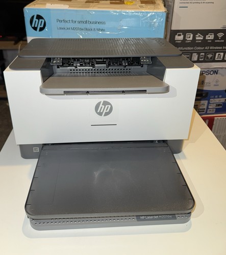 Laserjet m209dw monochrome - hp,