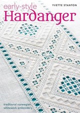 Early-Style Hardanger -
