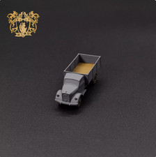 3D Printed 1/144 Germany Opel