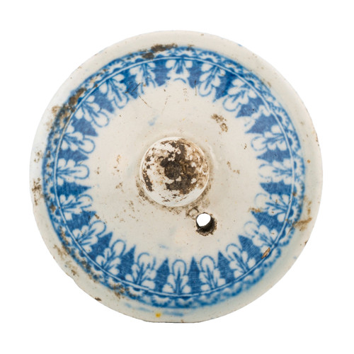 England porcelain delftware - porcelain,