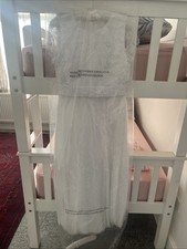 BHS Ivory Flower Girl