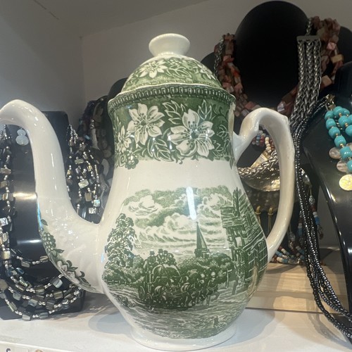 Royal tudor ware - royal,