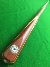 57 Inch Hand Spliced Rosewood