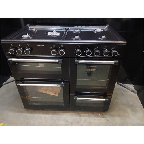 Refurbished 100cm quad - 100cm,
