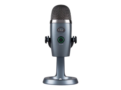 Blue yeti nano premium usb - nano,