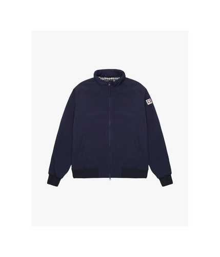 Aquascutum padded bomber - aquascutum,