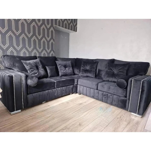 Modern seater corner - corner, |