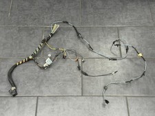 Audio Wiring Harness BMW E46