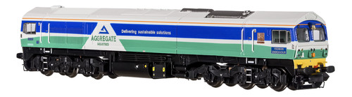 Dapol 005 - 2d-005-005, class