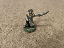 Warhammer 40k - Valhallan Ice
