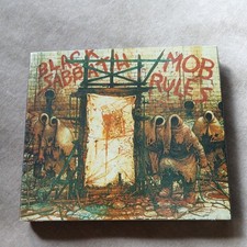 Mob Rules by Black Sabbath