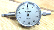 Vintage MITUTOYO #1410 Dial