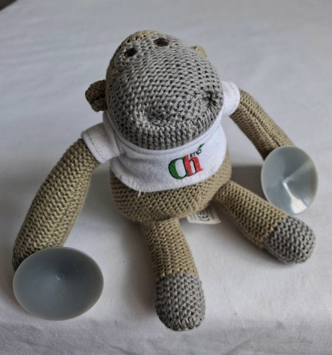 Tips monkey chimp - pg,