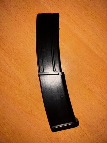 Tokyo marui mp7a1 100rnd - tokyo,