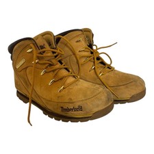 Timberland Waterproof Leather