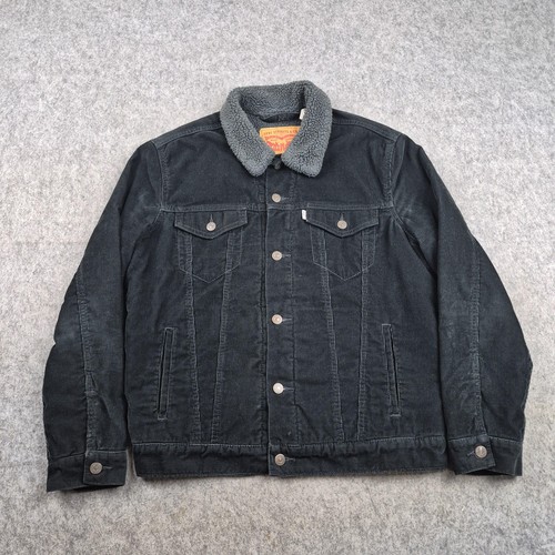 Levis jacket mens medium - levis,