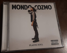 Mondo Cozmo Plastic Soul CD