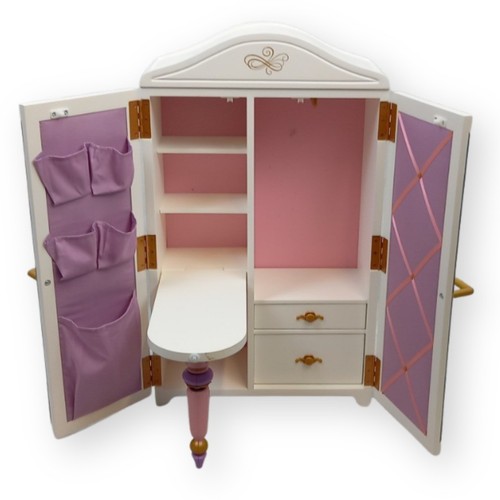 American girl doll - american, wardrobe