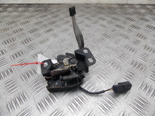 Honda insight bonnet latch - insight,