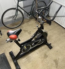 Spin Bike - Good Used