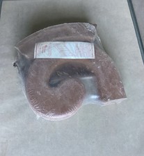 Mahogany Right handed Volute +