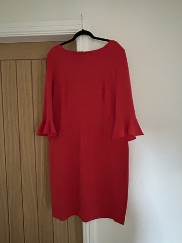 Original long tall sally - long, red