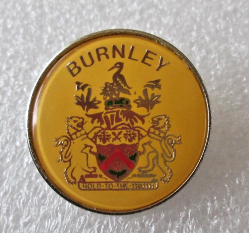 Vintage burnley lancashire - vintage,