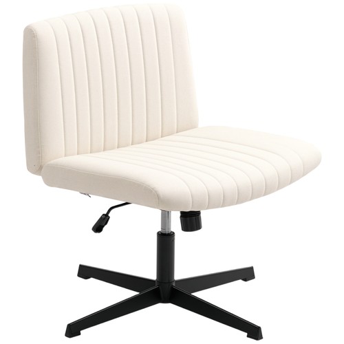 Homcom office desk chair - chair, no