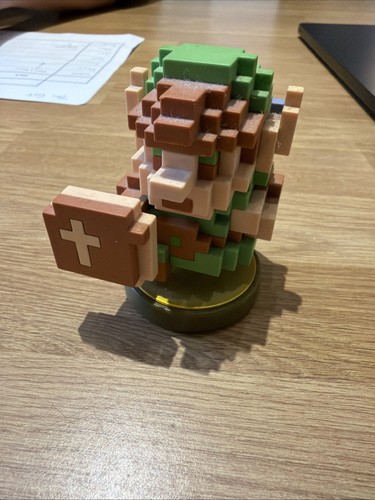 Nintendo amiibo bit - nintendo, 8-bit
