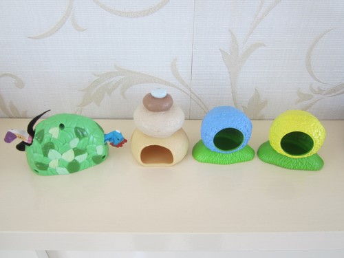 The night garden - in,